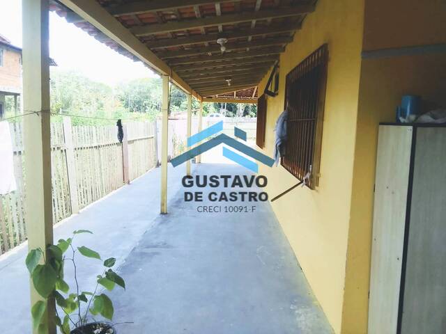 #179 - Casa para Venda em Belém - PA