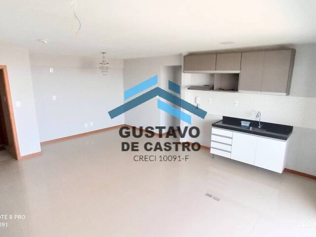 #180 - Apartamento para Locação em Belém - PA