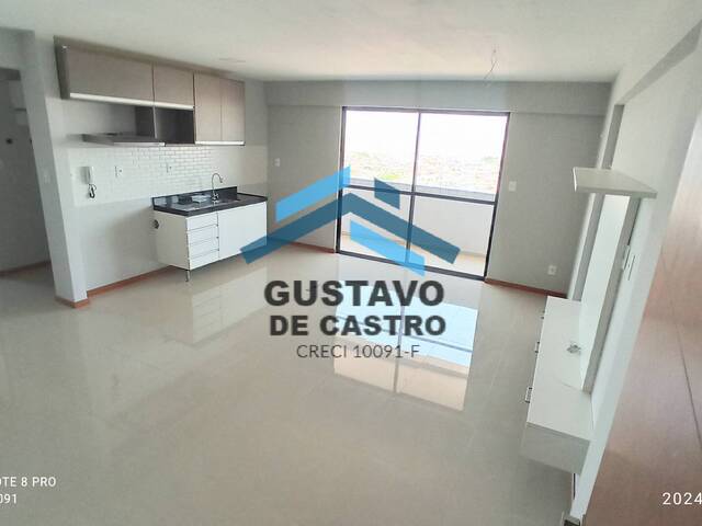 #180 - Apartamento para Locação em Belém - PA