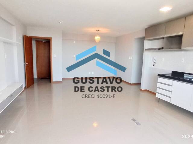 #180 - Apartamento para Locação em Belém - PA