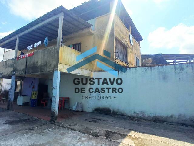 #150 - Casa para Venda em Belém - PA