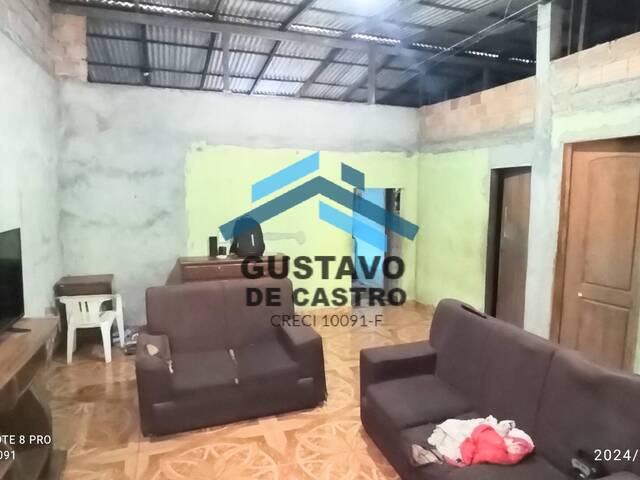 #182 - Terreno para Venda em Belém - PA