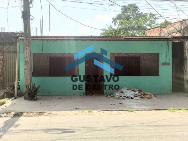 #182 - Terreno para Venda em Belém - PA