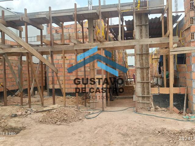 #167 - Casa em condomínio para Venda em Ananindeua - PA - 2