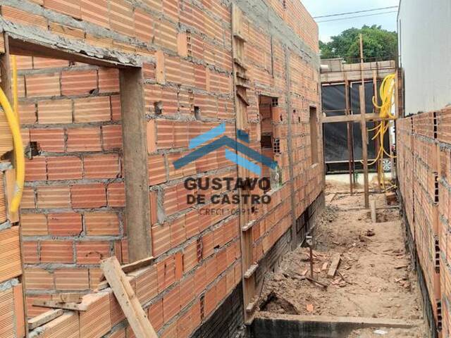 #167 - Casa em condomínio para Venda em Ananindeua - PA - 3
