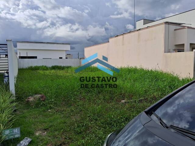 Terreno em condomínio para Venda em Ananindeua - 5