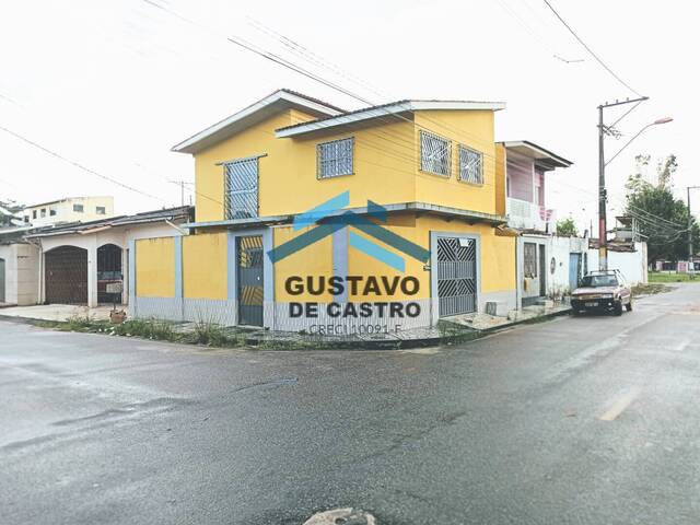 #68 - Casa para Venda em Belém - PA