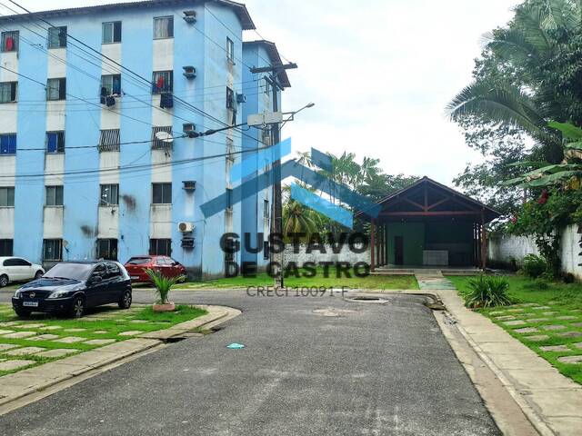#187 - Apartamento para Venda em Ananindeua - PA