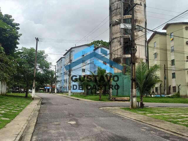 #187 - Apartamento para Venda em Ananindeua - PA
