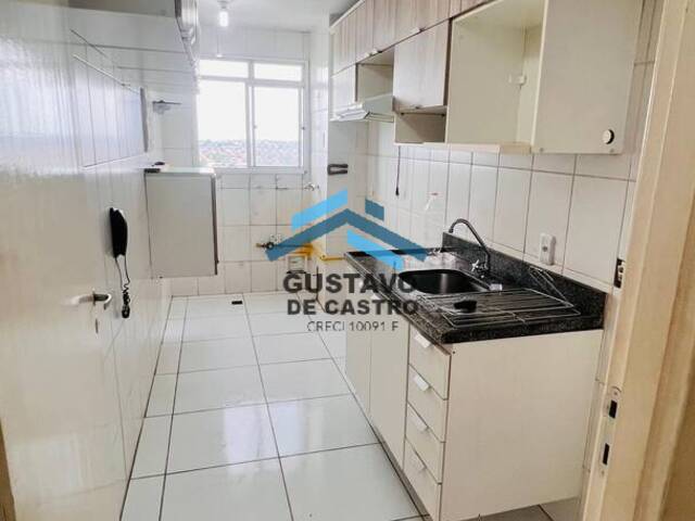 Apartamento para Venda em Belém - 5