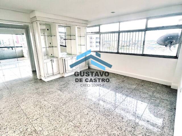 #190 - Apartamento para Venda em Belém - PA