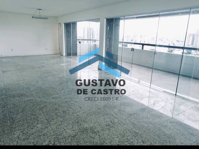 #190 - Apartamento para Venda em Belém - PA