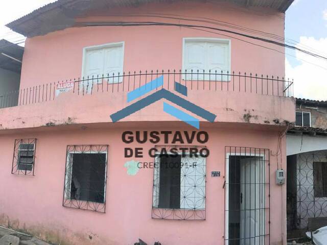 Casa para Venda em Ananindeua - 1