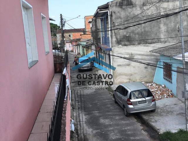Casa para Venda em Ananindeua - 2