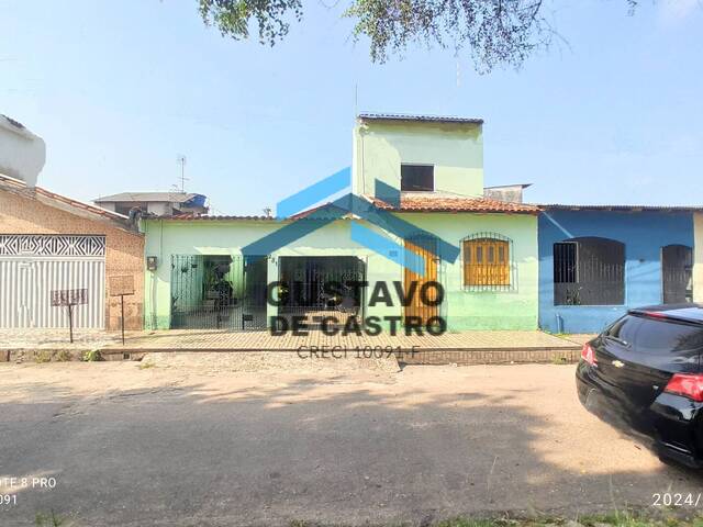 #177 - Casa para Venda em Ananindeua - PA