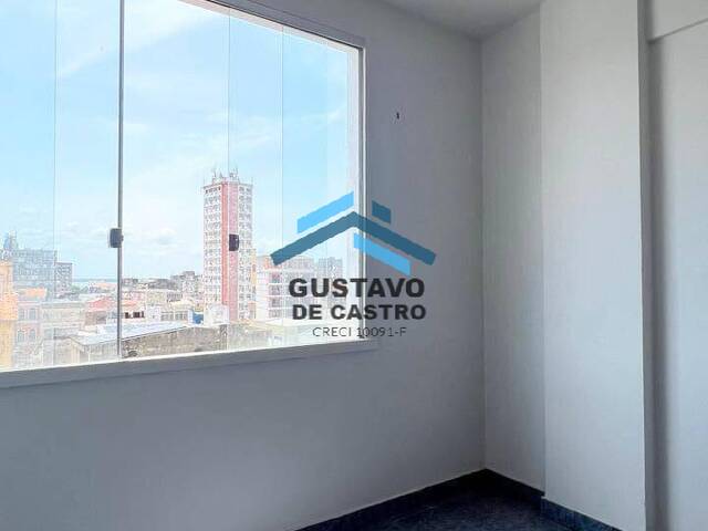 #192 - Apartamento para Locação em Belém - PA