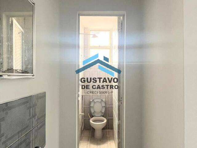 Apartamento para Locação em Belém - 5