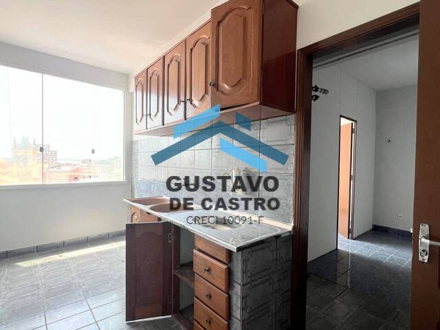 #192 - Apartamento para Locação em Belém - PA