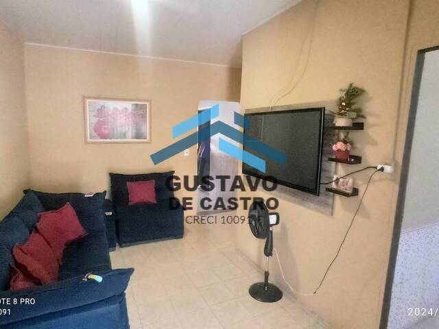 #194 - Casa para Venda em Belém - PA
