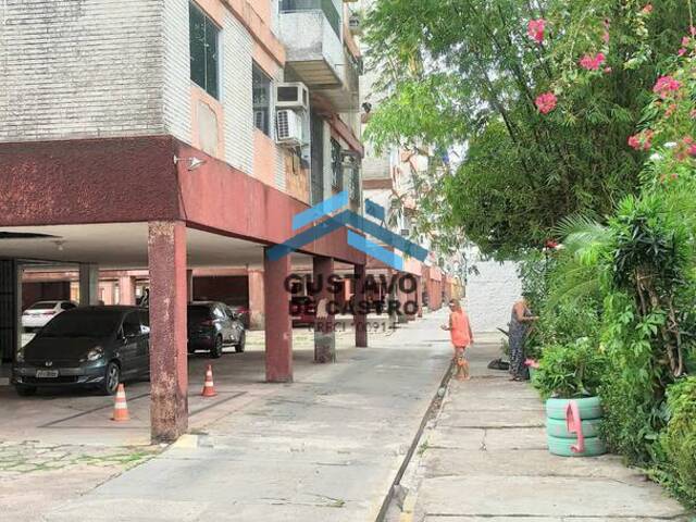 #195 - Apartamento para Venda em Ananindeua - PA