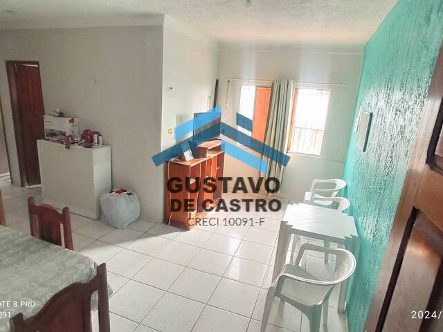 #195 - Apartamento para Venda em Ananindeua - PA