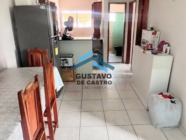 #195 - Apartamento para Venda em Ananindeua - PA