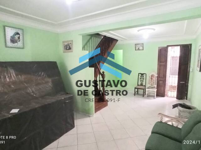 #198 - Casa para Venda em Belém - PA