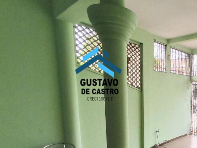 #198 - Casa para Venda em Belém - PA