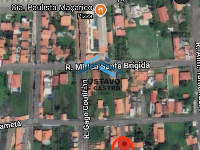 #111 - Casa para Venda em Salinópolis - PA