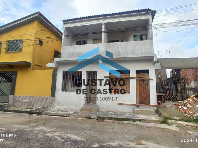 #68 - Casa para Venda em Belém - PA