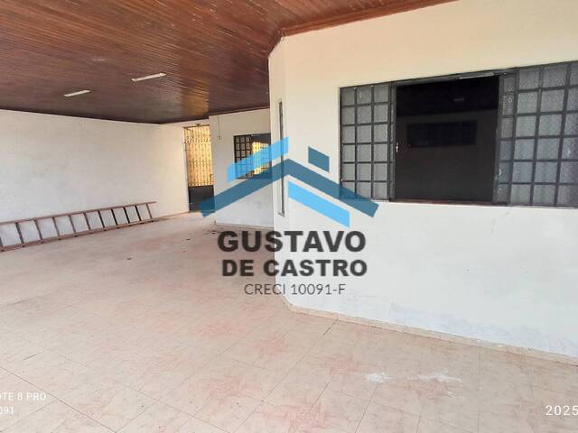 Casa para Venda em Belém - 4