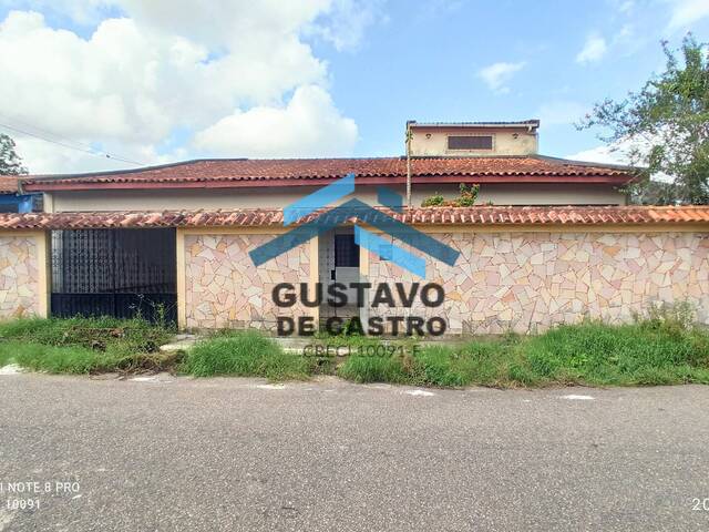 #171 - Casa para Venda em Belém - PA