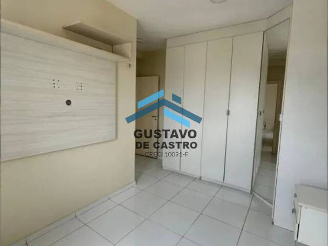 #189 - Apartamento para Venda em Belém - PA