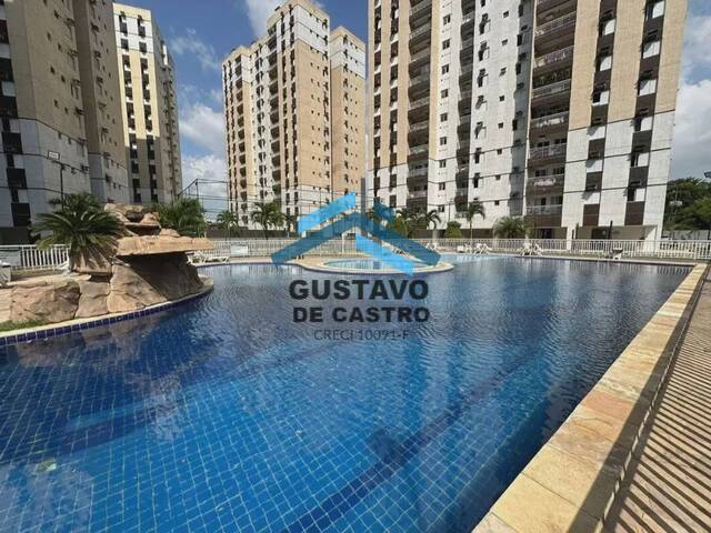 #189 - Apartamento para Venda em Belém - PA
