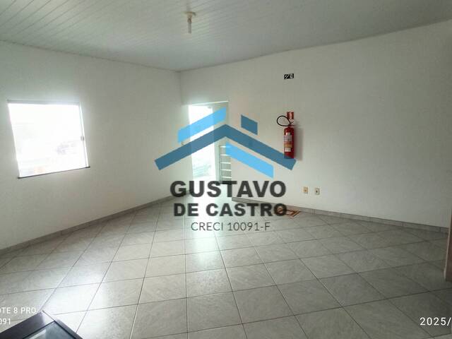 #199 - Sala para Locação em Ananindeua - PA