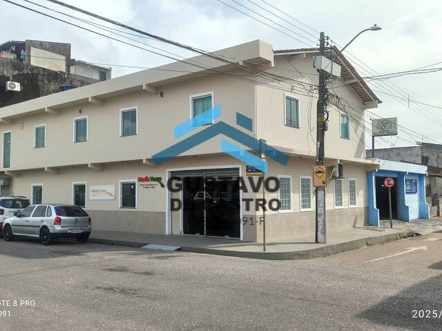 #199 - Sala para Locação em Ananindeua - PA