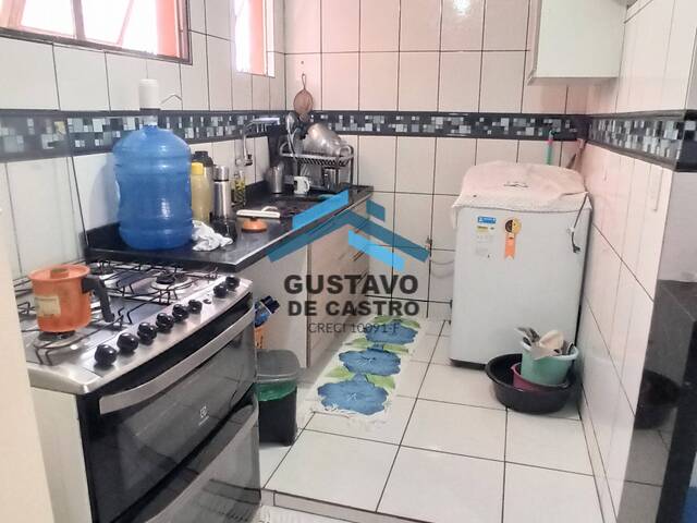 Apartamento para Locação em Belém - 4