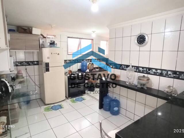#200 - Apartamento para Venda em Belém - PA