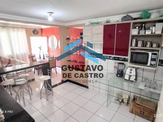 Apartamento para Locação em Belém - 5