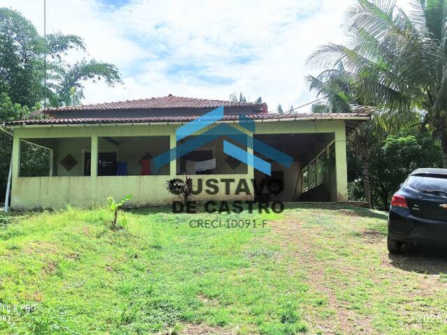 #196 - Sítio para Venda em Santa Isabel do Pará - PA