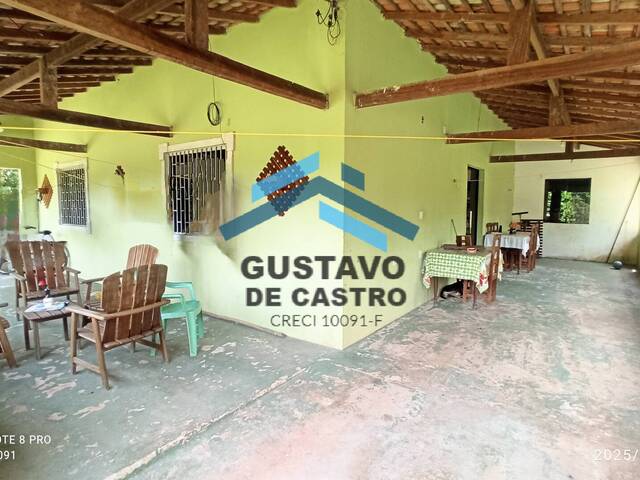 #196 - Sítio para Venda em Santa Isabel do Pará - PA