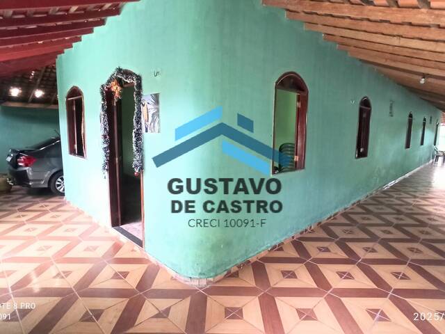 #202 - Casa para Venda em Castanhal - PA