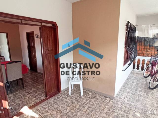 #203 - Casa para Venda em Benevides - PA