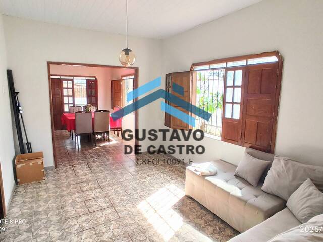 #203 - Casa para Venda em Benevides - PA - 1