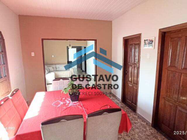 #203 - Casa para Venda em Benevides - PA - 3