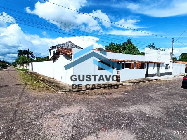 #203 - Casa para Venda em Benevides - PA