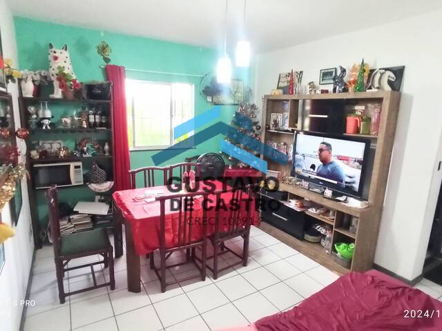 #205 - Apartamento para Venda em Belém - PA