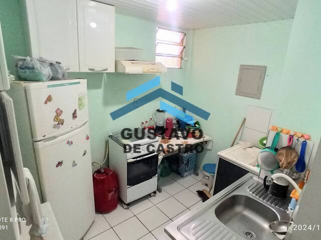 #205 - Apartamento para Venda em Belém - PA