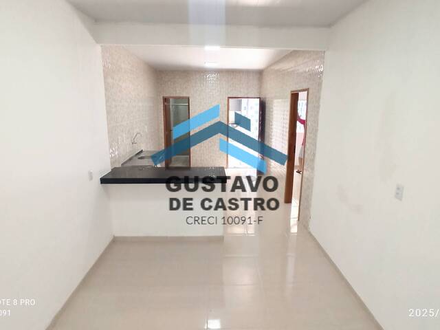 Casa para Locação em Belém - 4