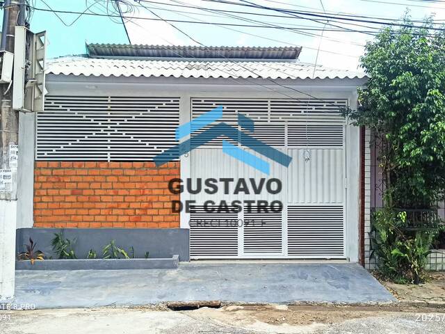 #206 - Casa para Locação em Belém - PA
